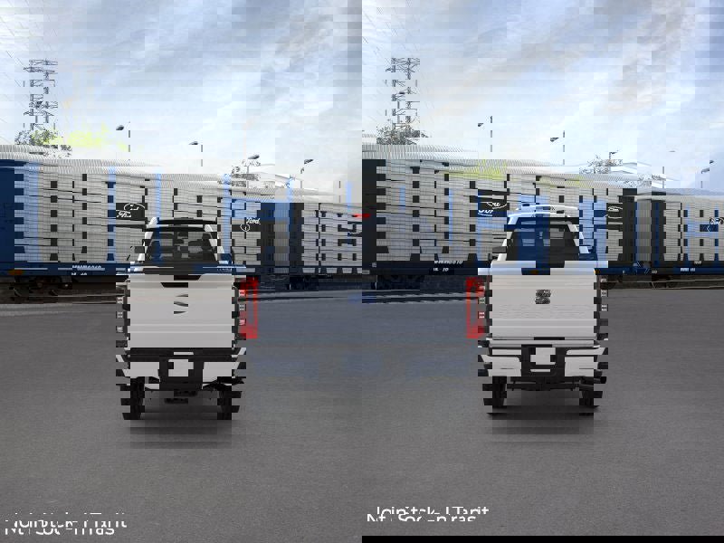 New 2026 Ford F250 XL w/ STX Appearance Package image 5