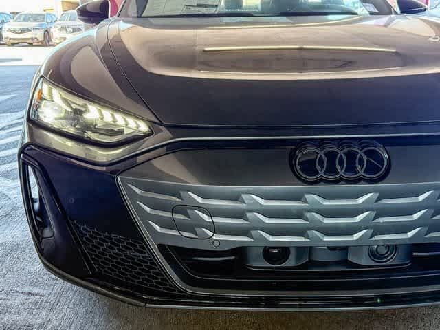 New 2026 Audi S e-tron GT Premium Plus AWD/4WD image 11