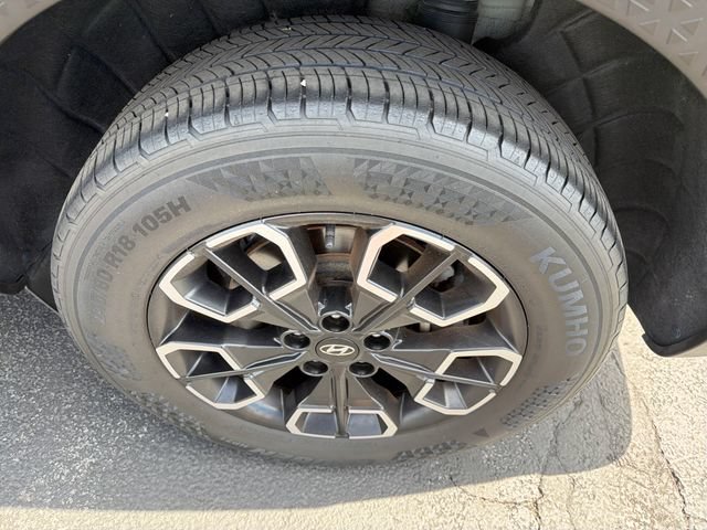 Used 2022 Hyundai Santa Cruz SEL AWD/4WD image 26