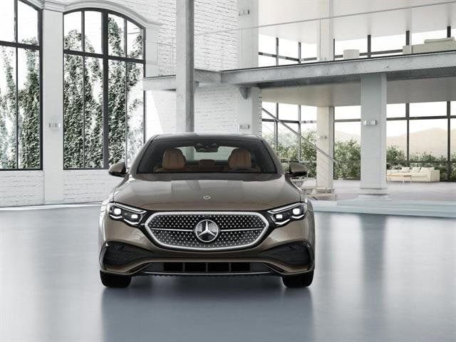 New 2026 Mercedes-Benz E 450 4MATIC Sedan image 7
