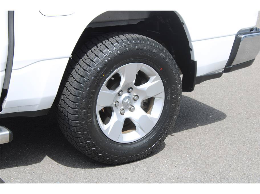 Used 2019 RAM 1500 Big Horn RWD image 6