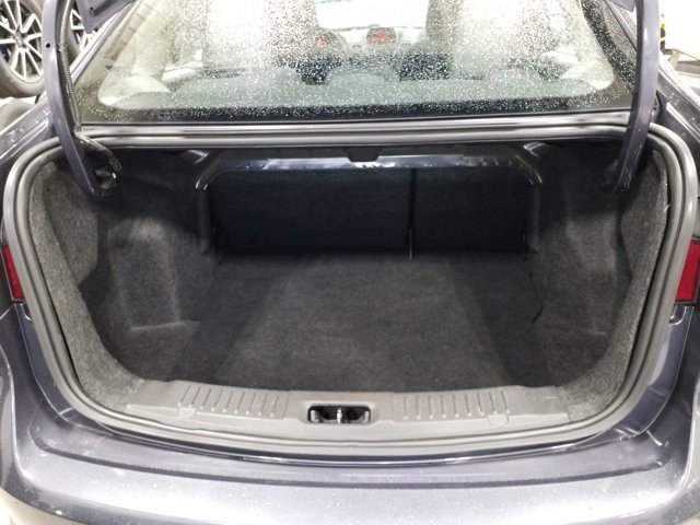 Used 2012 Ford Fiesta S image 11