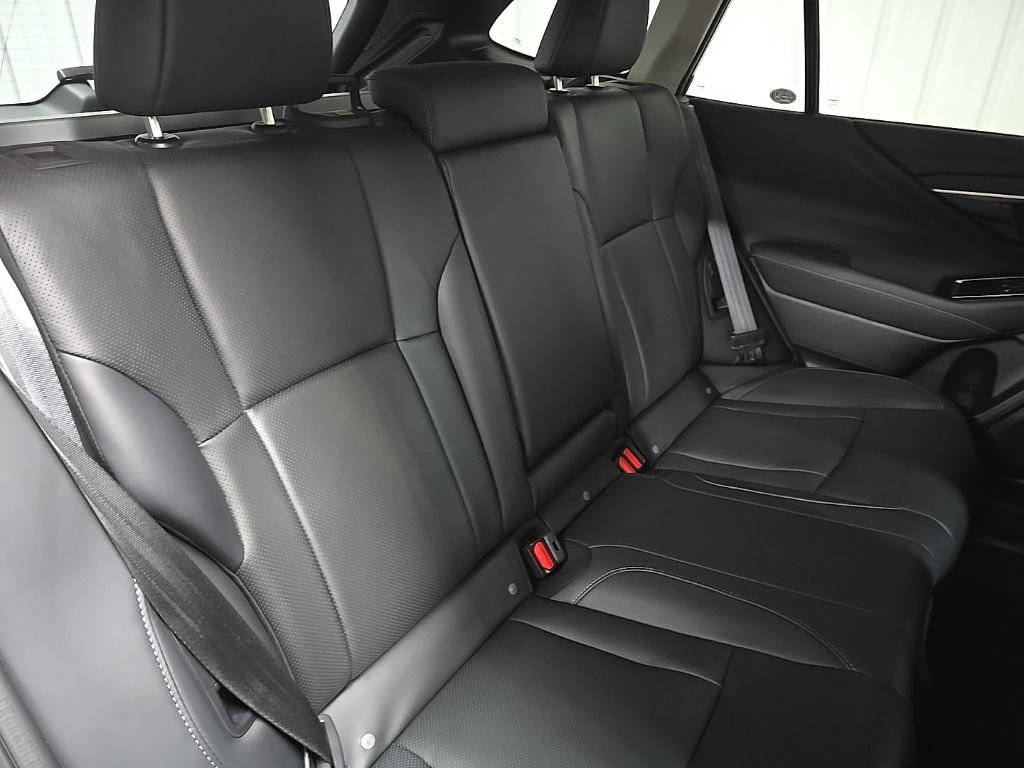 Used 2024 Subaru Outback Touring image 17