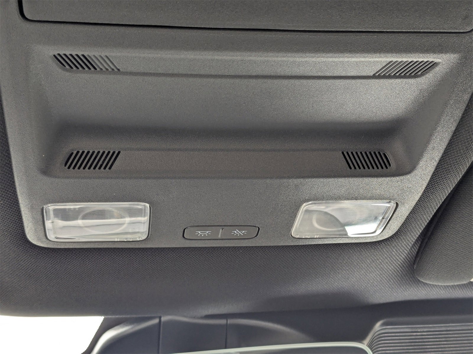 New 2025 Ford Mustang Dark Horse image 11