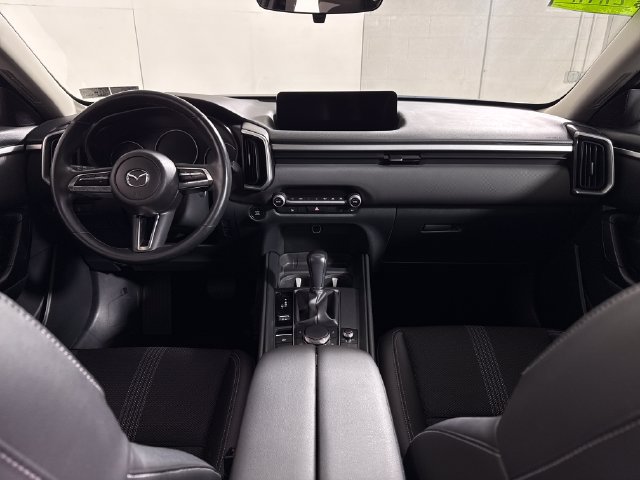 Certified 2023 MAZDA CX-50 2.5 S w/ Cargo Package AWD/4WD image 19