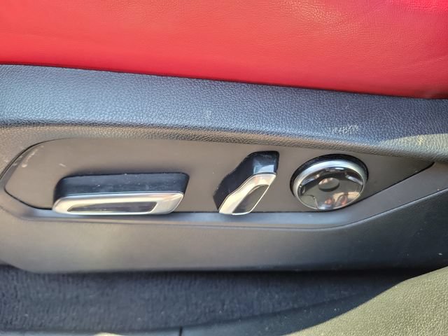 Used 2021 Acura RDX A-Spec w/ Technology Package FWD image 19
