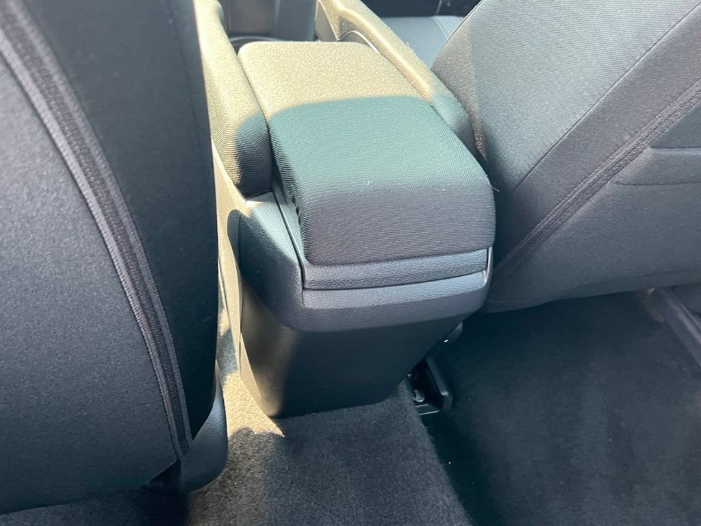 Used 2021 Honda Civic EX image 17