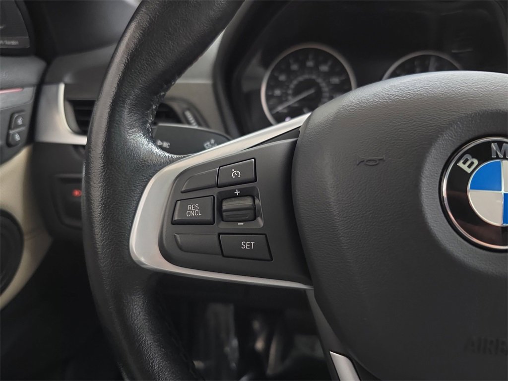 Used 2017 BMW X1 xDrive28i image 20