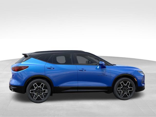 New 2026 Chevrolet Blazer RS w/ Driver Confidence II Package AWD/4WD image 5