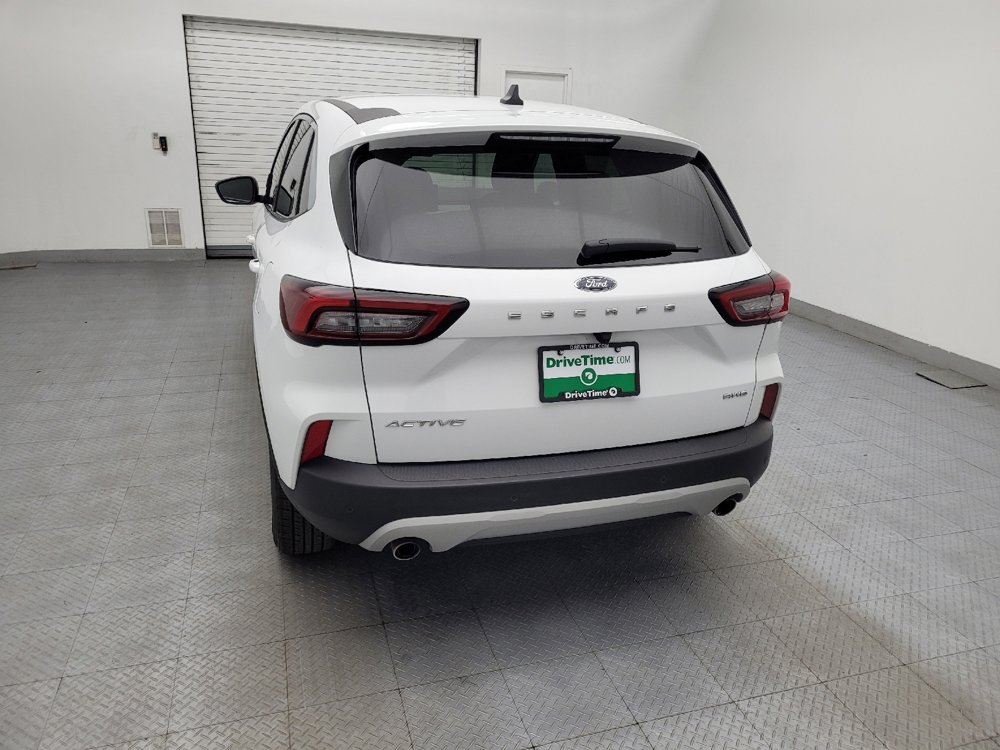 Used 2024 Ford Escape Active w/ Tech Pack #1 AWD/4WD image 6
