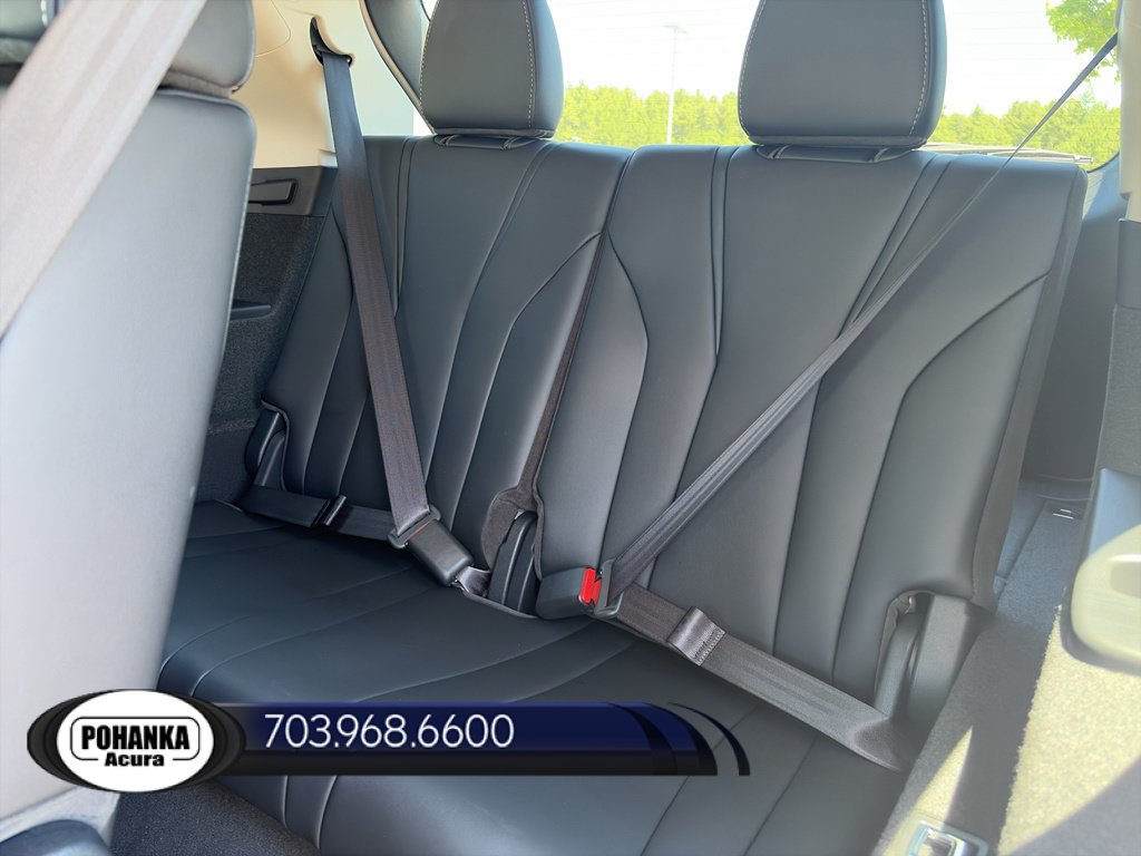 New 2026 Acura MDX w/ Technology Package AWD/4WD image 34