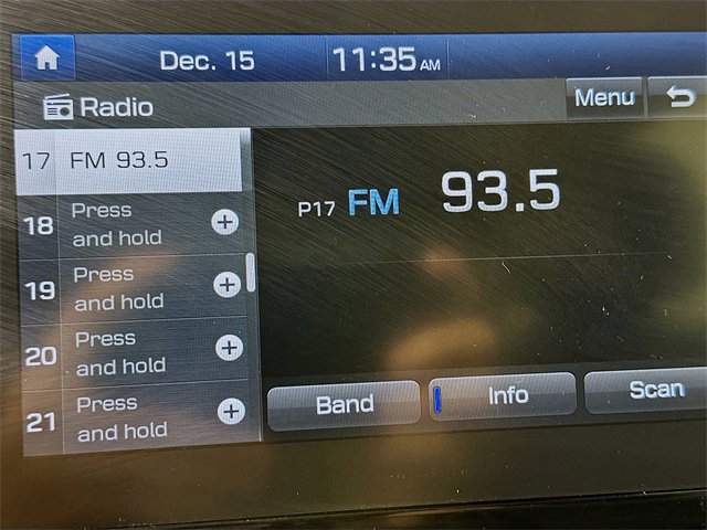 Used 2020 Hyundai Palisade SEL image 23