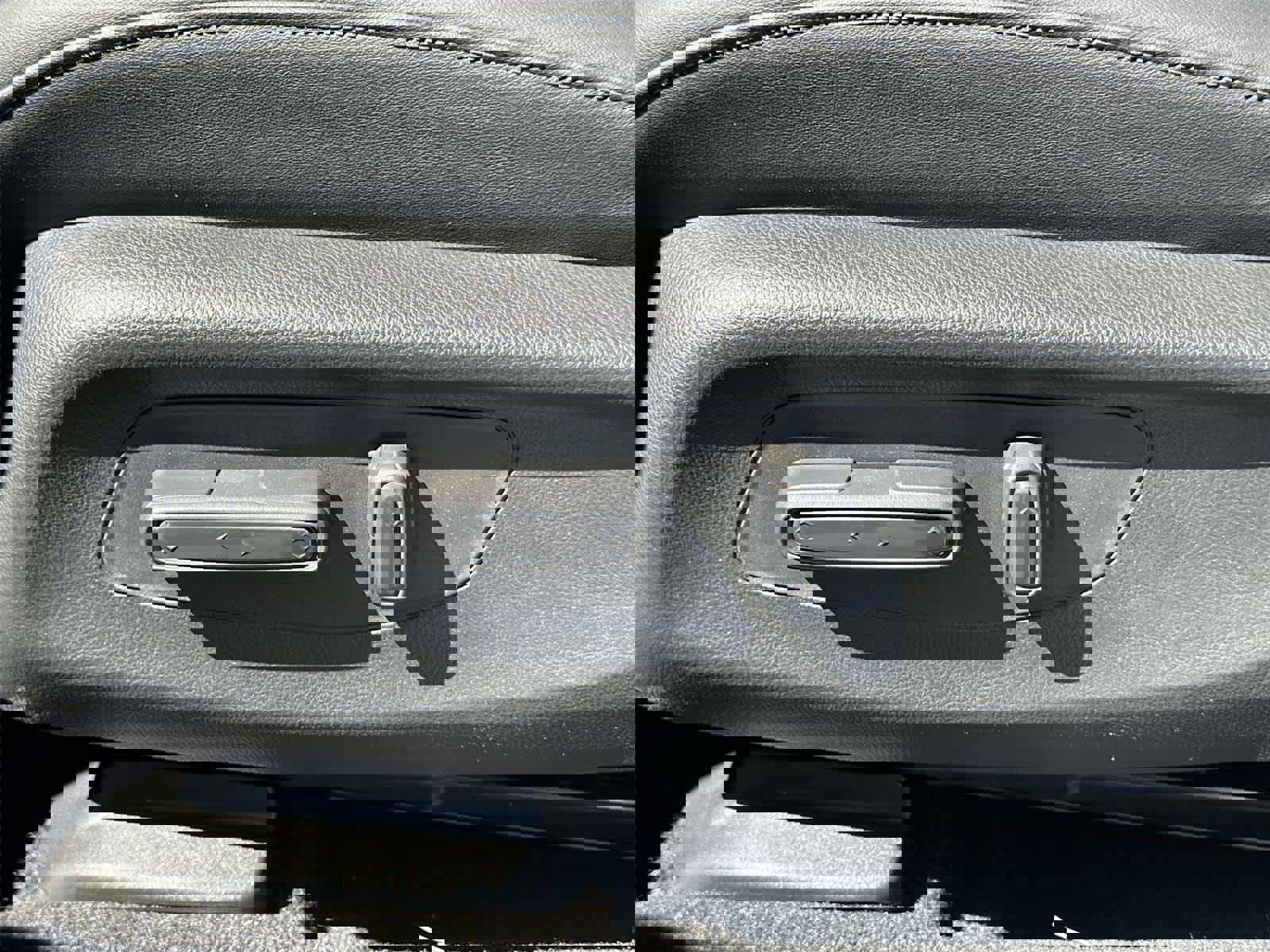 New 2026 Acura ADX FWD image 20