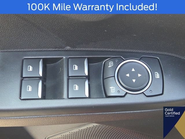 Used 2022 Ford Escape SE w/ Convenience Package FWD image 28
