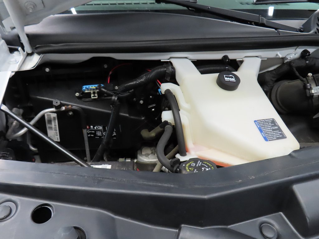 Used 2021 Chevrolet Express 2500 w/ Driver Convenience Package image 19