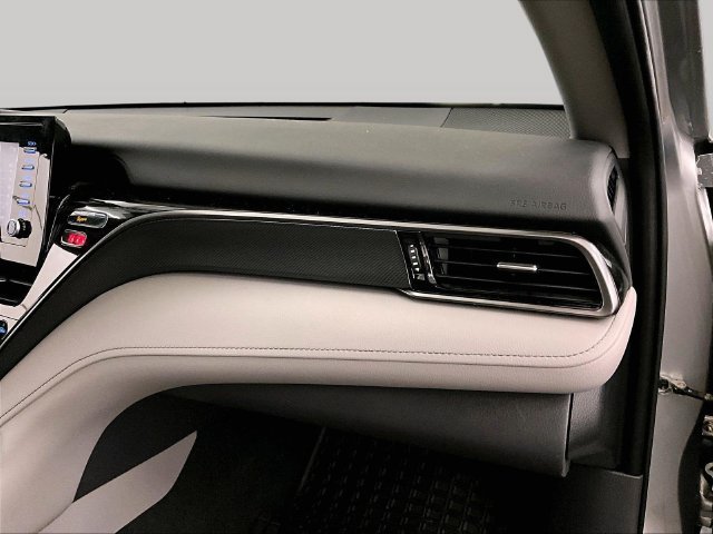 Used 2022 Toyota Camry SE AWD/4WD image 15
