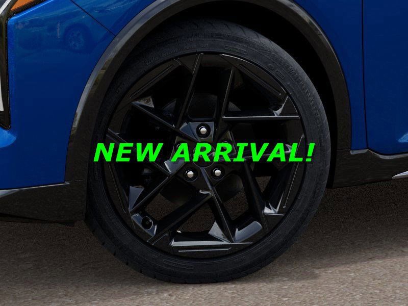 New 2026 Kia K4 GT-Line Turbo image 9