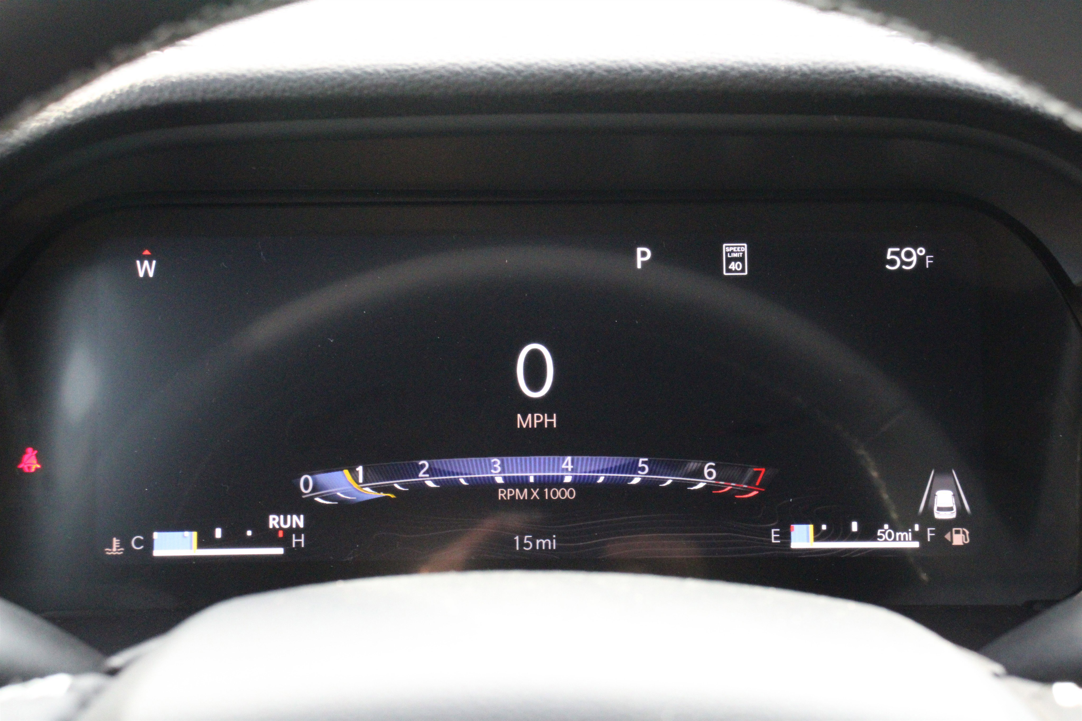 New 2026 Jeep Grand Cherokee Limited image 11