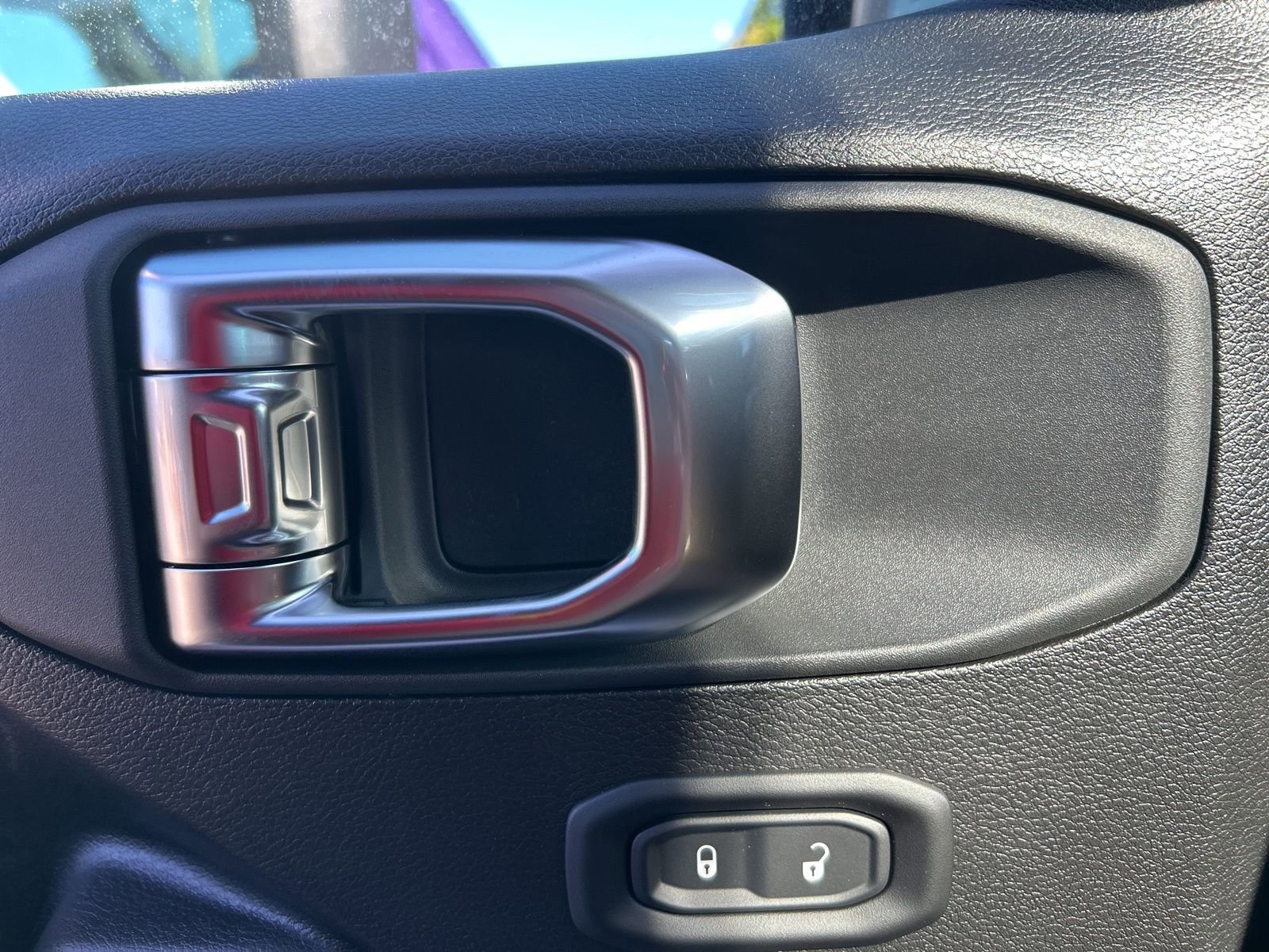New 2026 Jeep Wrangler Sport image 11