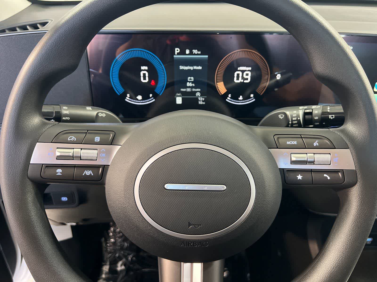New 2026 Hyundai Kona SE AWD/4WD image 24