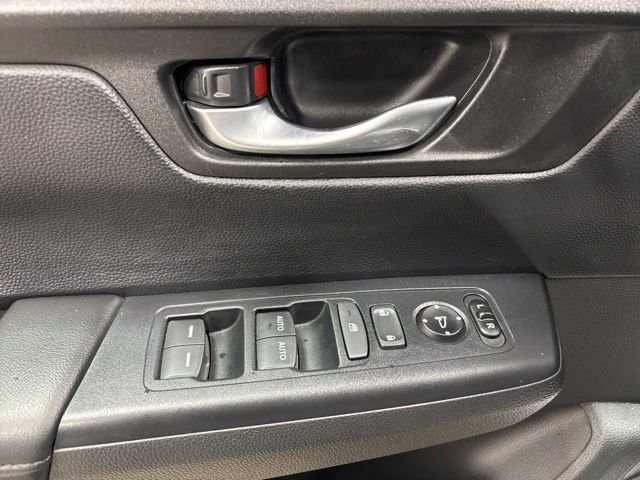 Certified 2024 Honda CR-V EX image 23