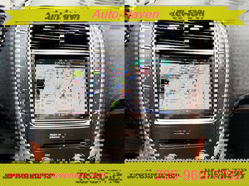 Used 2016 Lincoln MKX Reserve w/ Equipment Group 102A image 14