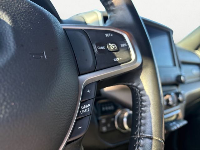 Used 2024 RAM 2500 Big Horn image 20