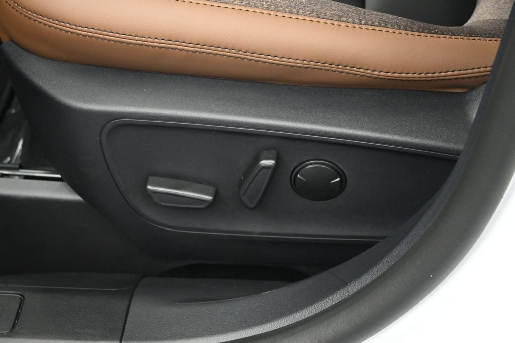New 2026 Ford Bronco Sport Outer Banks w/ Outer Banks Tech Package+ AWD/4WD image 9