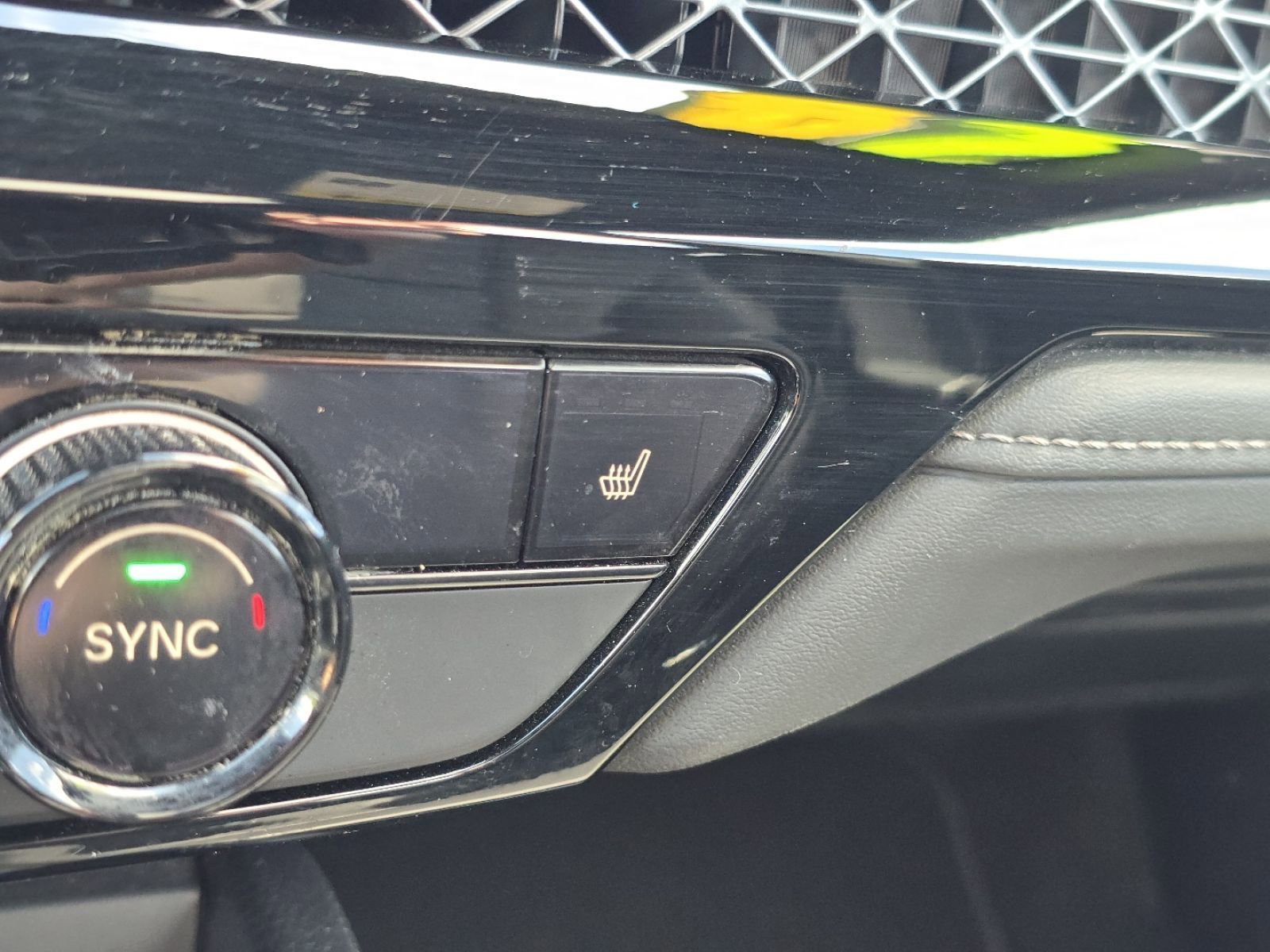 Used 2024 Honda Accord Sport image 6