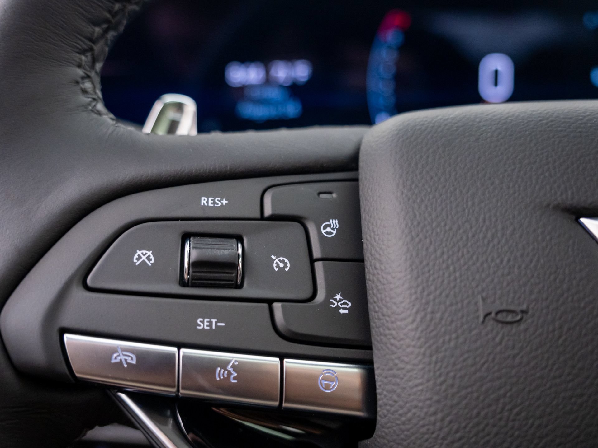 New 2026 Cadillac CT5 Sport w/ Technology Package AWD/4WD image 26
