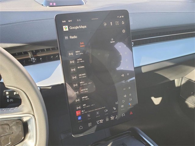 New 2025 Polestar Polestar 3 PLUS & PRO image 22