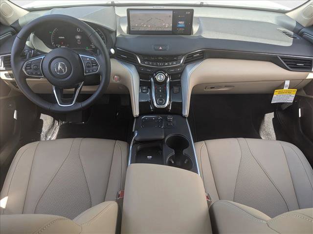 New 2025 Acura TLX w/ Technology Package image 15