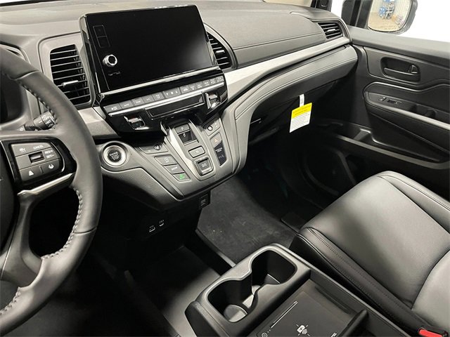 New 2026 Honda Odyssey EX-L image 16