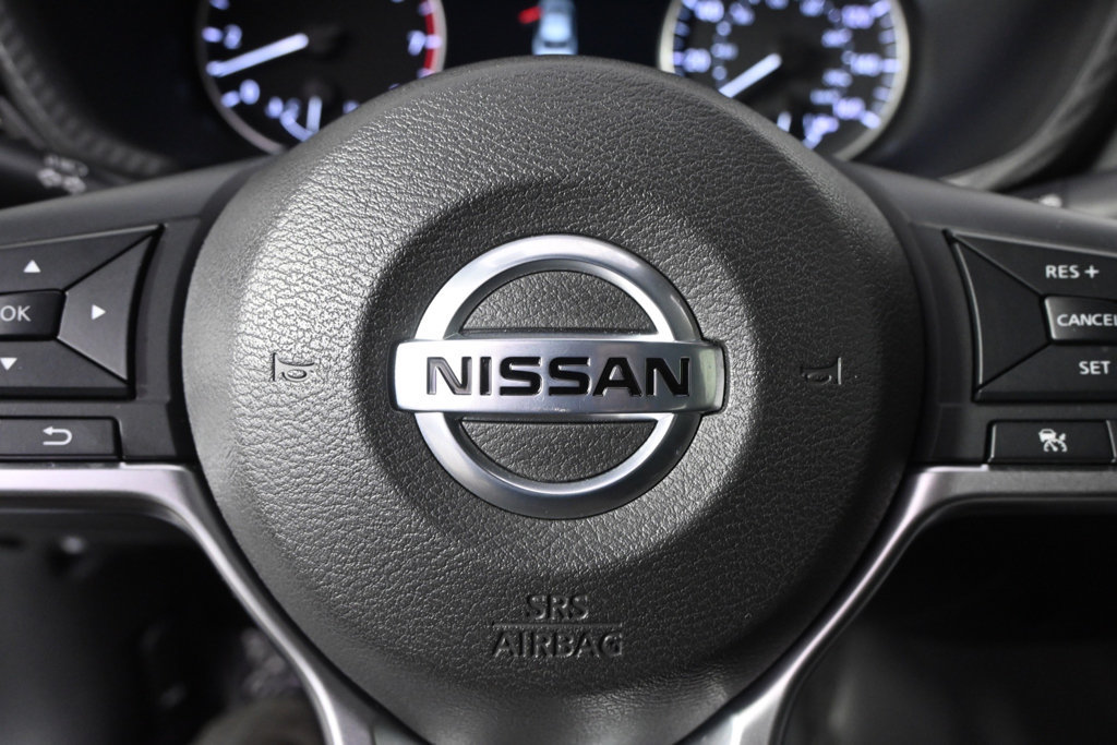 Used 2022 Nissan Sentra SV FWD image 34