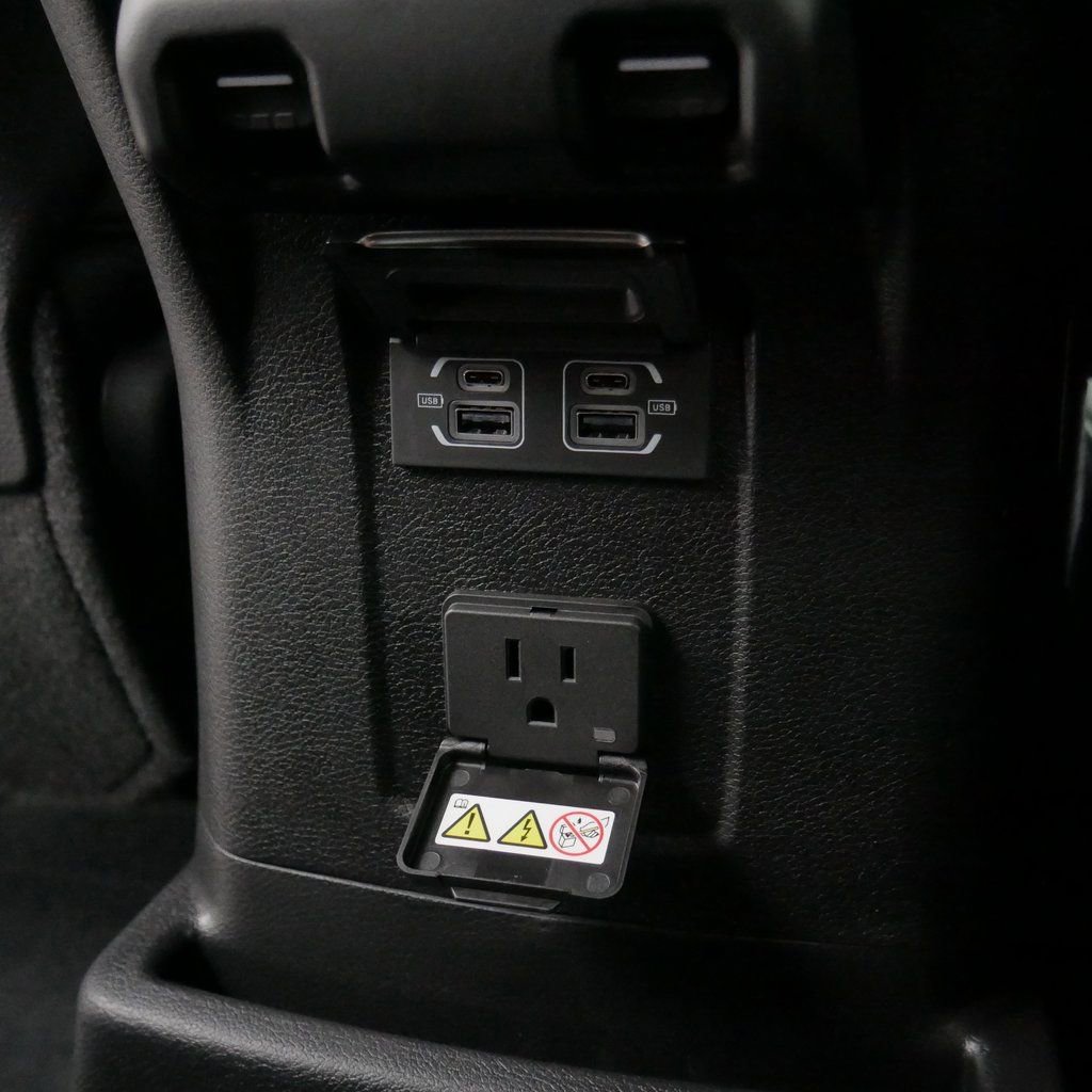 New 2026 Jeep Wrangler Unlimited Rubicon 392 image 31