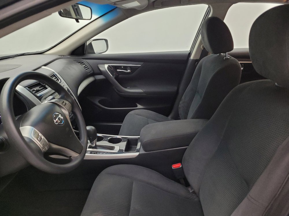 Used 2014 Nissan Altima 2.5 S FWD image 17