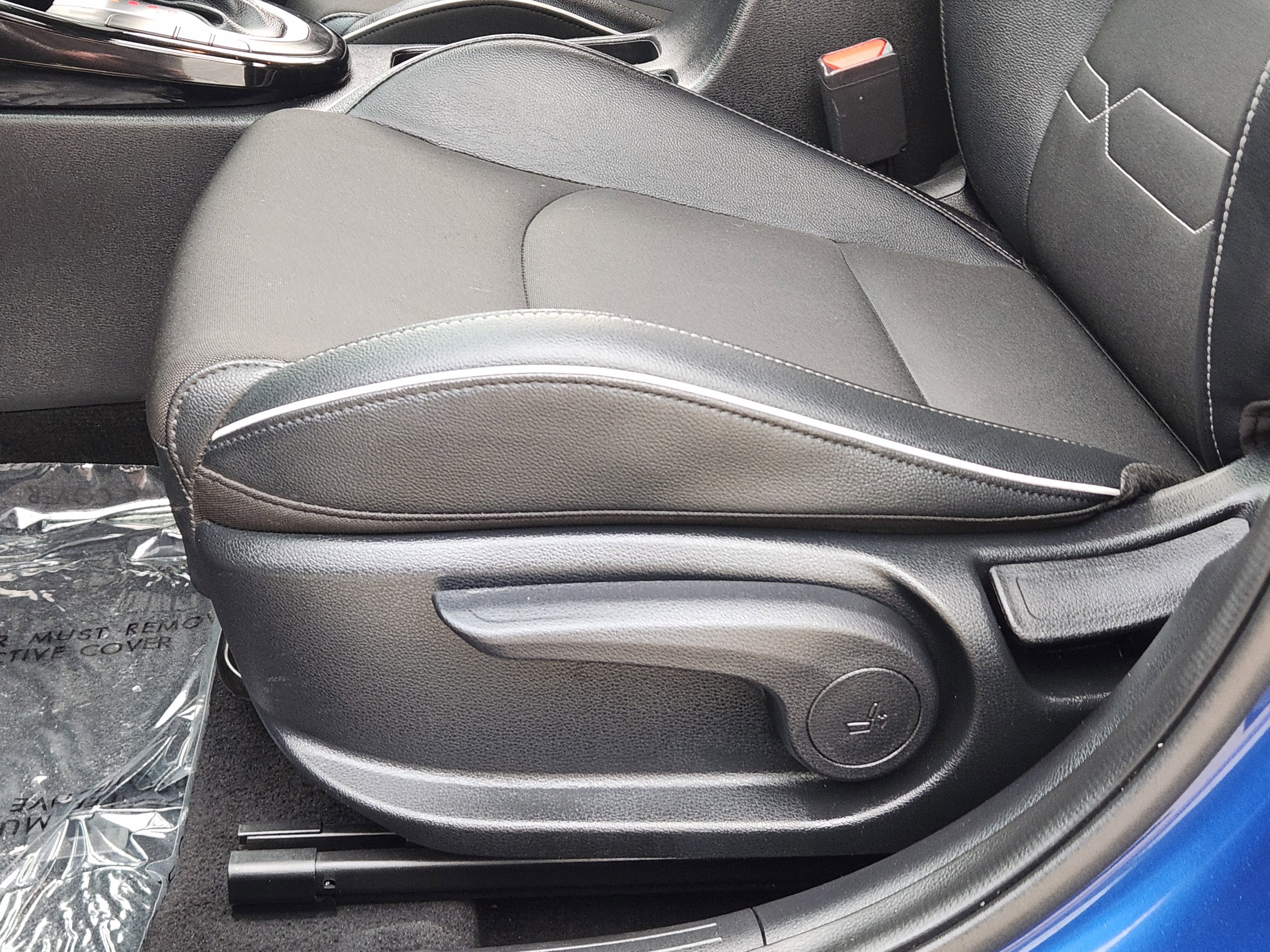 Used 2024 Kia Forte GT-Line FWD image 20