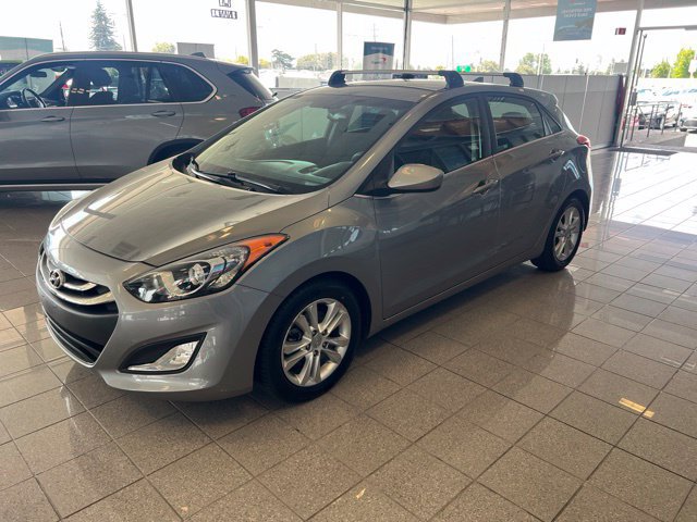 Used 2013 Hyundai Elantra GT FWD image 3
