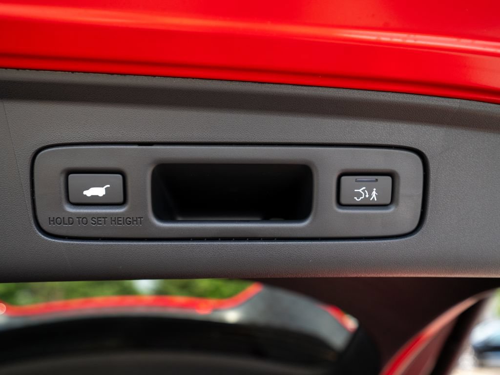 New 2026 Acura ADX A-Spec AWD/4WD image 39