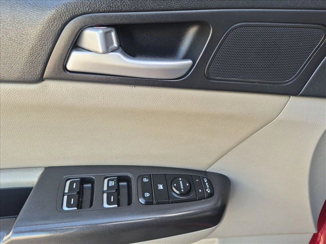 Used 2020 Kia Sportage S w/ S Sunroof Package AWD/4WD image 27