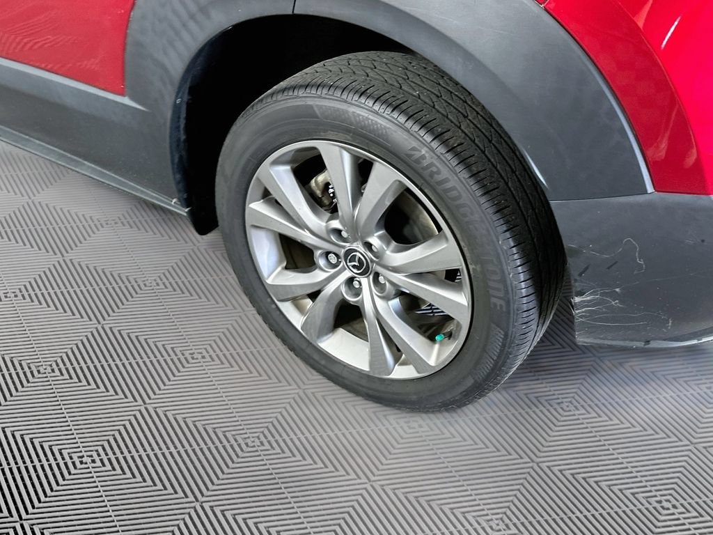 Certified 2023 MAZDA CX-30 AWD 2.5 S w/ Preferred Package image 39