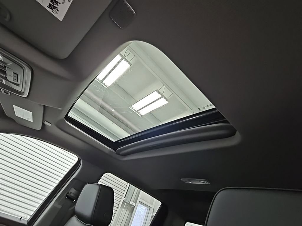 New 2026 GMC Sierra 2500 Denali w/ Denali Reserve Package image 29