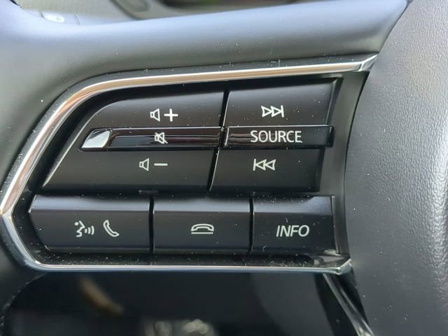 New 2026 MAZDA CX-90 3.3 Turbo w/ Premium Sport Pkg image 24