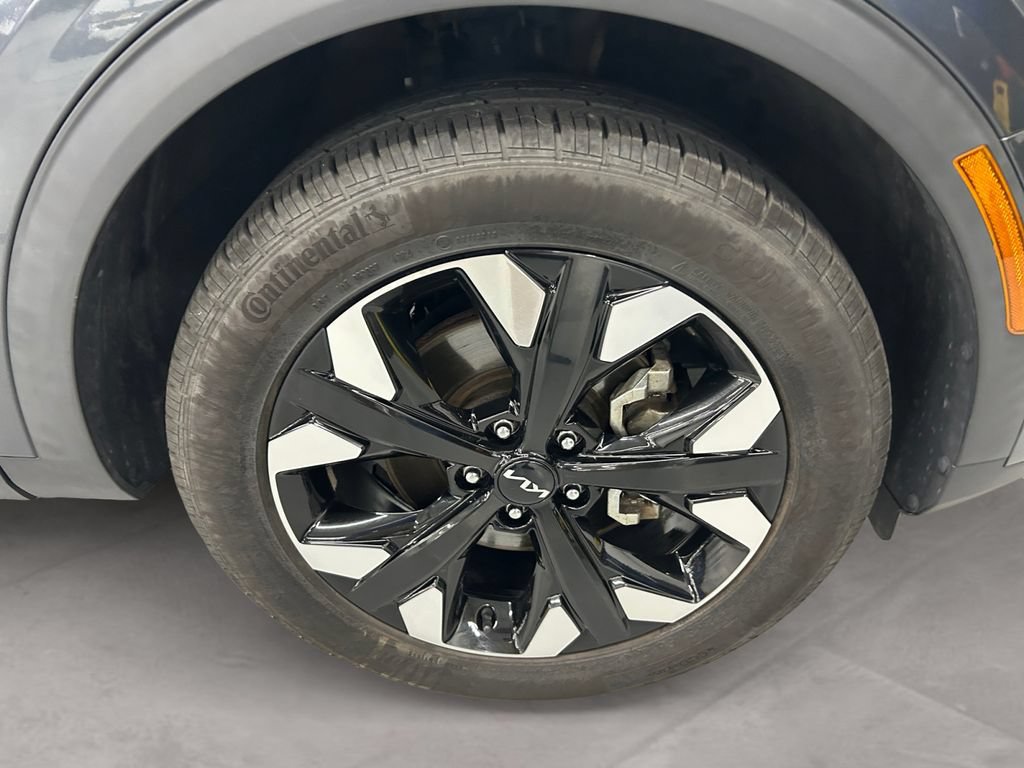 Used 2023 Kia Sportage X-Line w/ X-Line Premium Package AWD/4WD image 14
