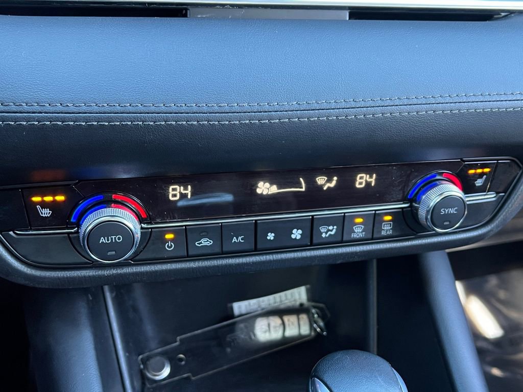 Used 2018 MAZDA MAZDA6 Grand Touring image 21