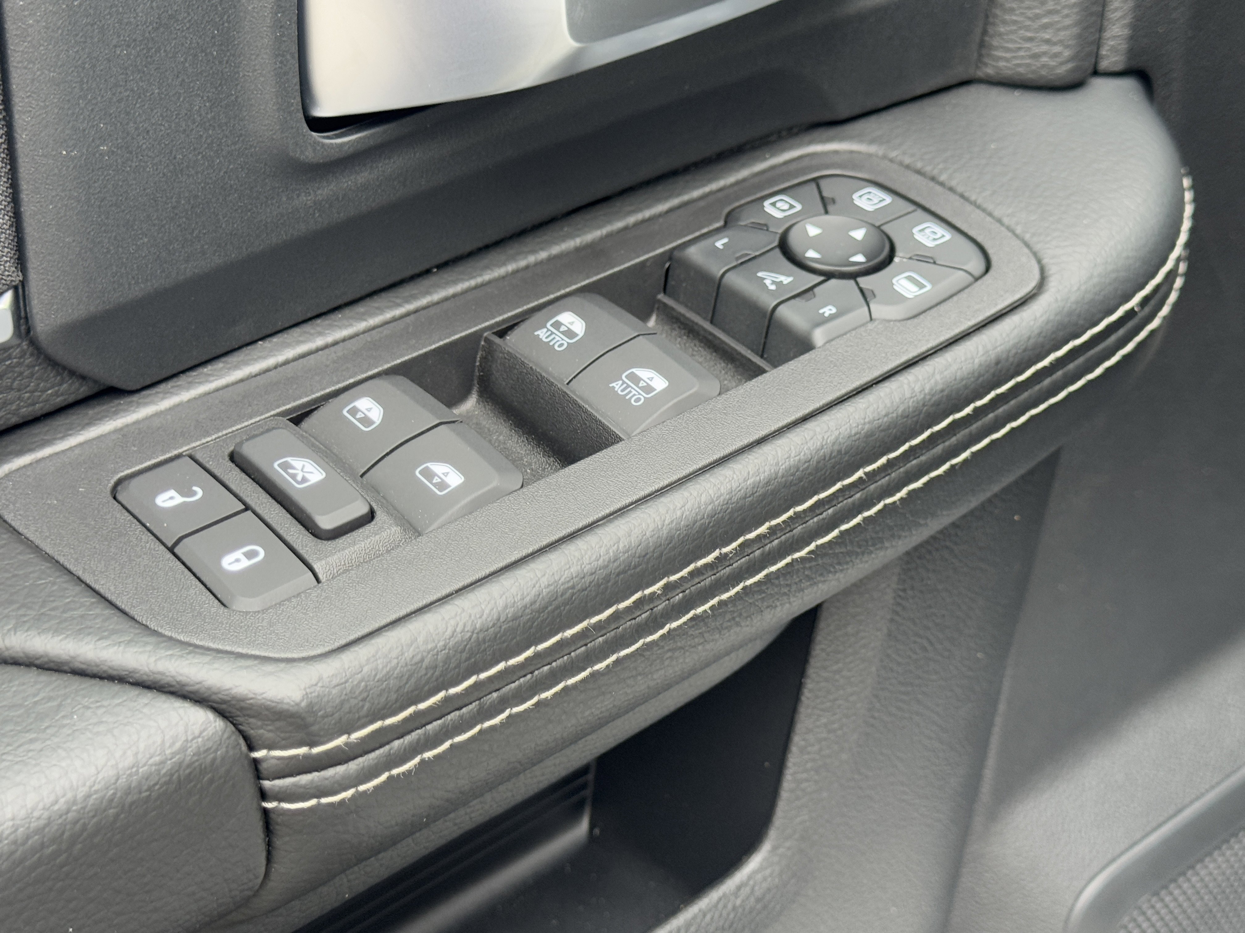 New 2025 RAM 2500 Big Horn image 21