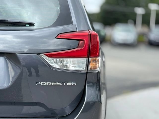 Used 2023 Subaru Forester AWD/4WD image 6
