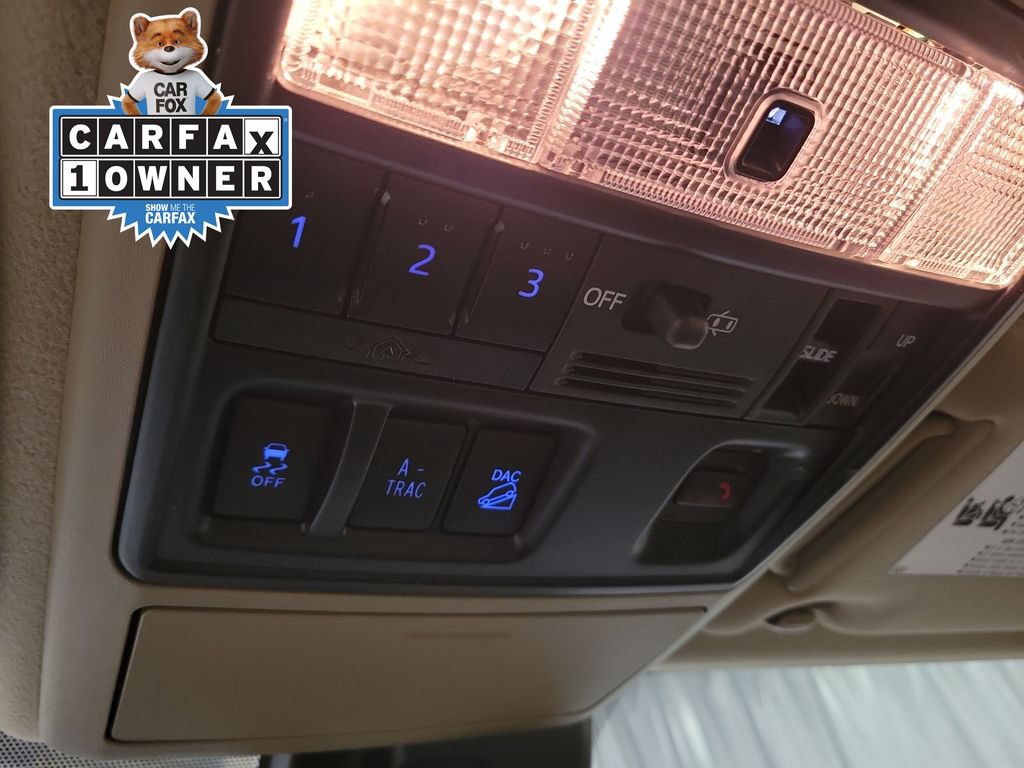 Used 2023 Toyota 4Runner Limited AWD/4WD image 22