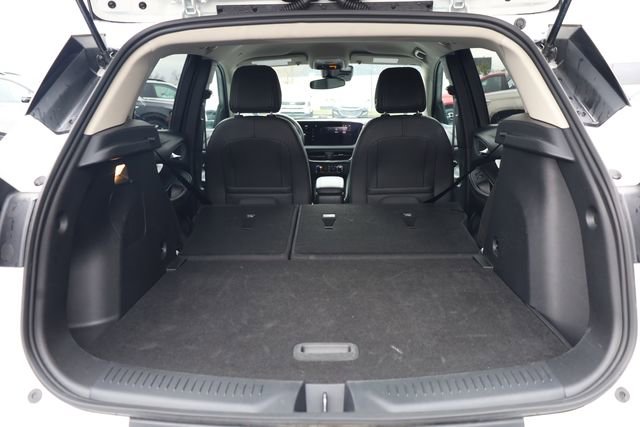 Used 2025 Buick Encore GX Preferred image 26