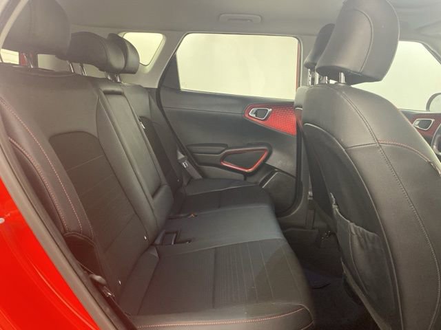 Used 2020 Kia Soul GT-Line Turbo image 12